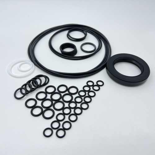 Reismotorafdichtings reparatiekit