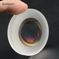 Factory Direct Customized Double Concave Optical Glass Lens Collimator Lens1