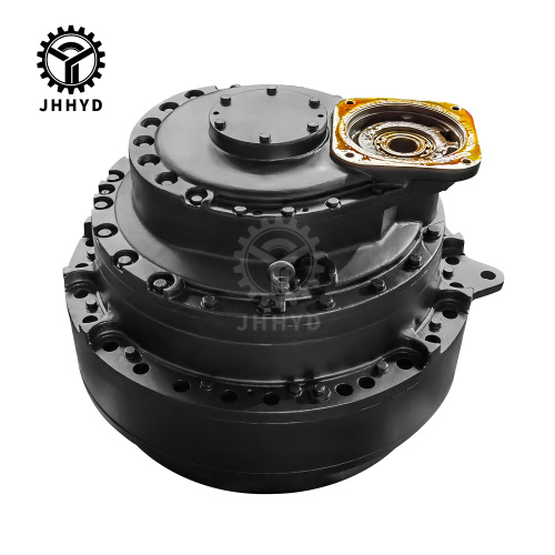 Hitachi EX2500-5 EX2500-6 Travel Gearbox 9145223 9188090 9276248