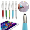 3 in 1 Disinfection Pen with Sprayer - 5ml Capacity Ballpoint Pen for Papeleria1