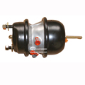 Truck T16/24 air spring disc brake chambers double diaphragm piston long cylinder1
