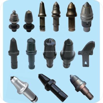 List of Top 10 Chinese Core Bit Set Brands with High Acclaim
