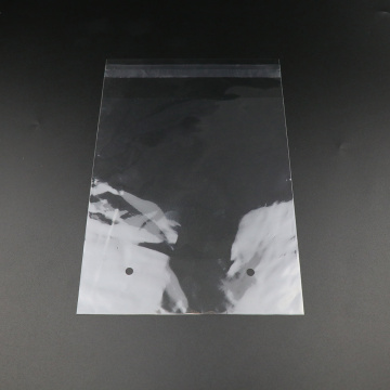 ဥရောပနှင့် အမေရိကန် နိုင်ငံများတွင် လူကြိုက်များသော Self-Adhesive Polybag အမှတ်တံဆိပ် 10 ခုစာရင်း