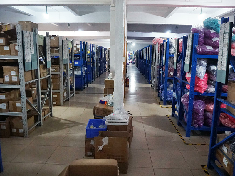 Sexual Product Factorys