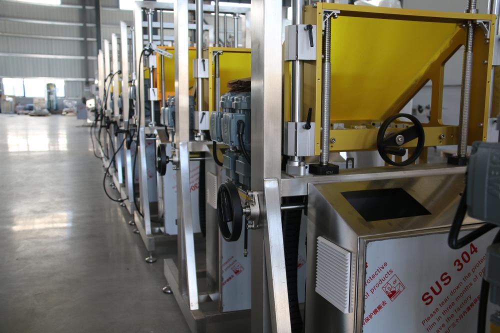 Zhoushan willman machinery Co., Ltd.