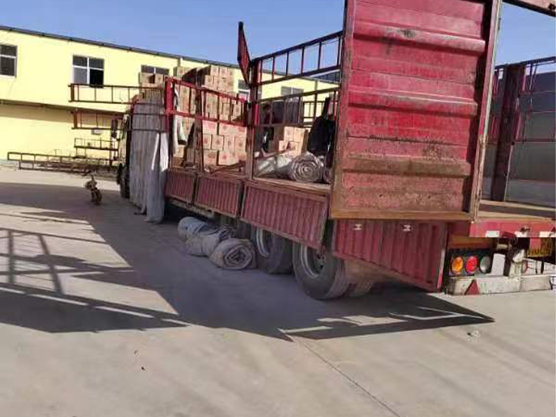 Guofu Technology Group Co., Ltd