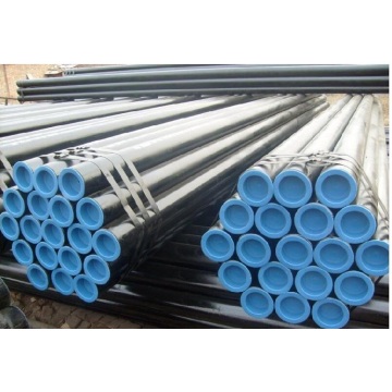 China Top 10 Competitive Seamless Tube Enterprises