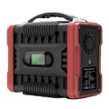 300W Portable Power Station: Energy Storage System for Outdoor Camping and Emergency Backup1