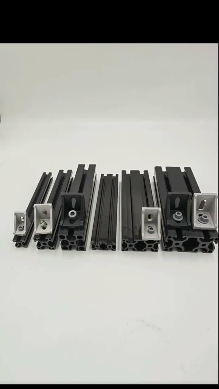 Plastic extrusion plastic injection manufacturing, PVC plastic profiles