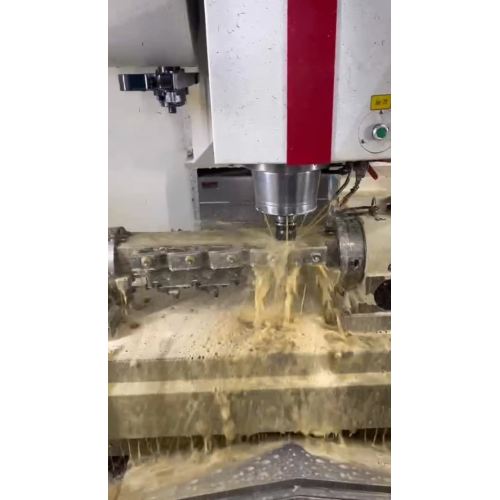 usinage CNC