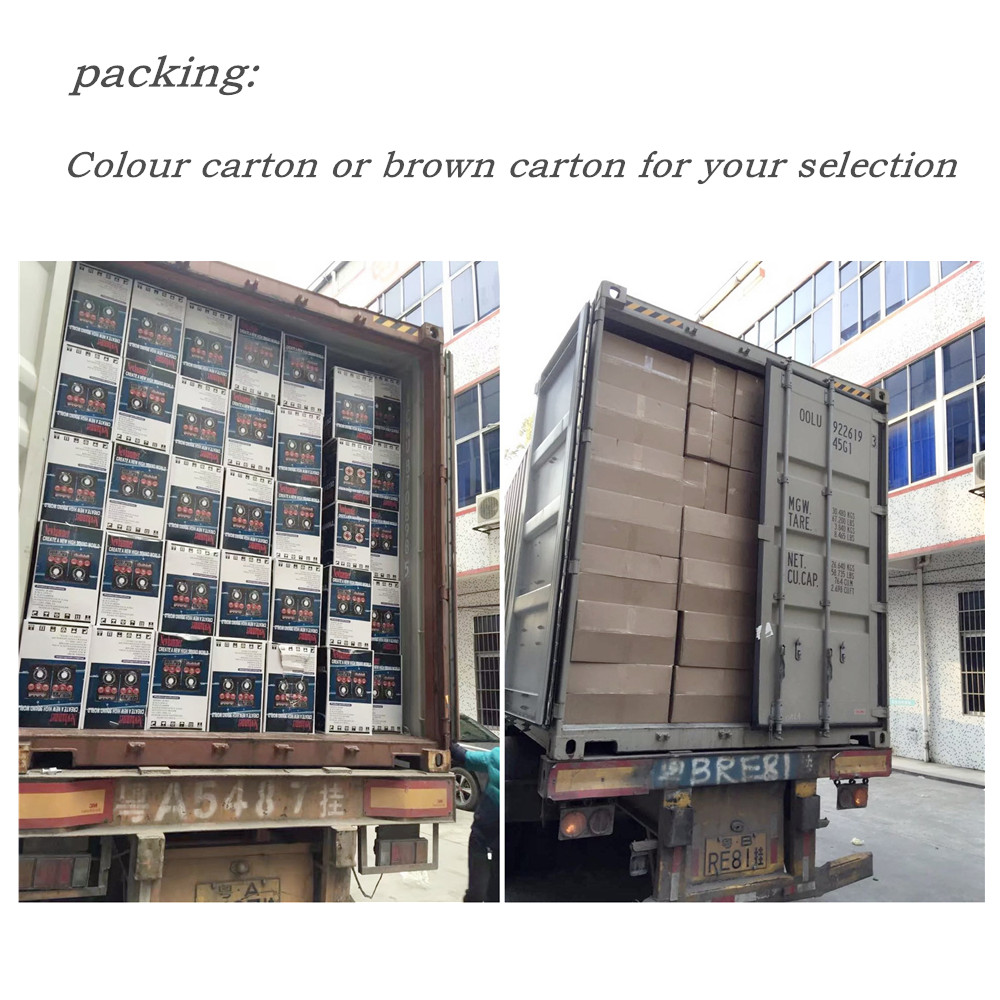 Guangzhou Langjun Audio Co.,Ltd
