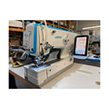 JK-T781G Economical Japan Made Lockstitch Button Hole Sewing Machine1