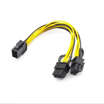 Top 10 China PCI-E cables Manufacturers