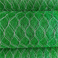 3D ReinforcedGeomats: Extrusion Machinery for Slope Protection and Erosion Control1