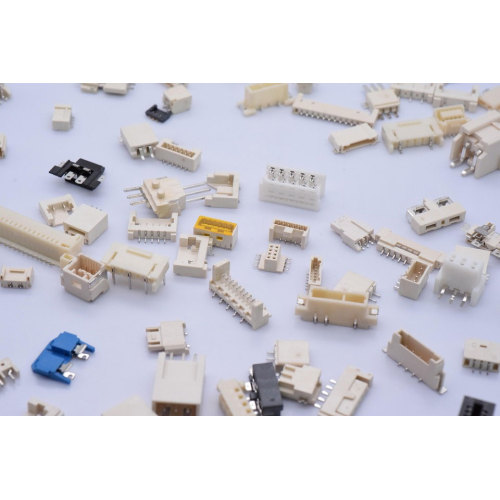 Полное руководство по образцам соединителей: как эффективно тестировать и быстро переходить к производству?