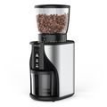 Coffee Bean Grinders and Coffee Machines1