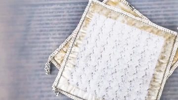 Waterproof blanket 
