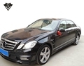 Hot Selling 2009-2013 W212 Body Kit WD FRP Body Kit1