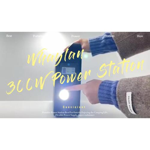 Migliore centrale elettrica da 300 W