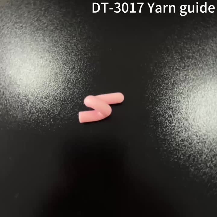 DT-3017 Wire guides