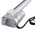 12V Electric Linear Actuator with Adjustable Stroke1