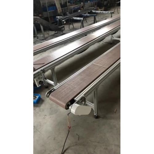 straight conveyor