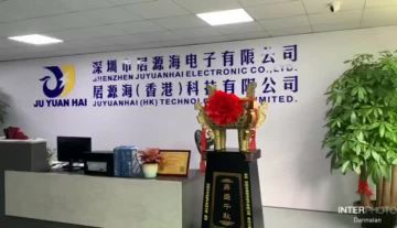JYH company