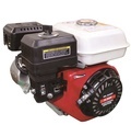 Jiangsu Excalibur 6.5HP OHV Gasoline Engine 196cc for CE Certified Machinery1