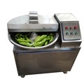 Double Speed Stainless Steel Electric Meat Bowl Cutter1