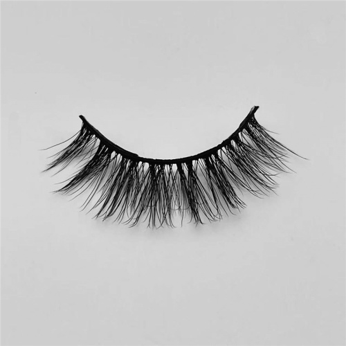 faux mink eyelashes