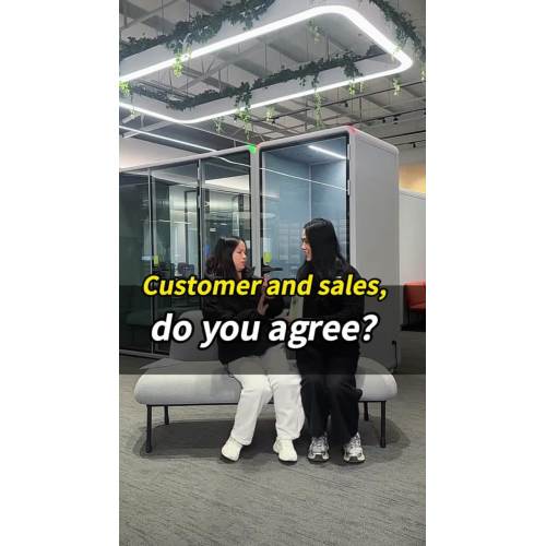 Cliente e vendas, concordam?