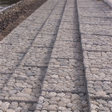 Ten Chinese Terraced Gabion Wall Suppliers Popular in European and American Countries