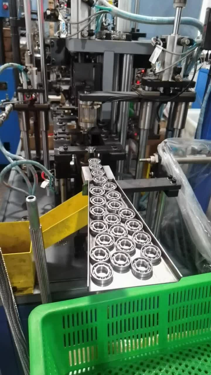 Yangfan Bearing Factory