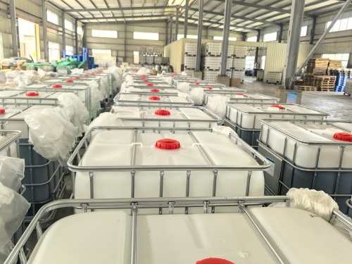 Os produtos da Haihua Technology são exportados para a África