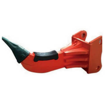 China Top 10 Competitive Hydraulic Metal Shears Enterprises