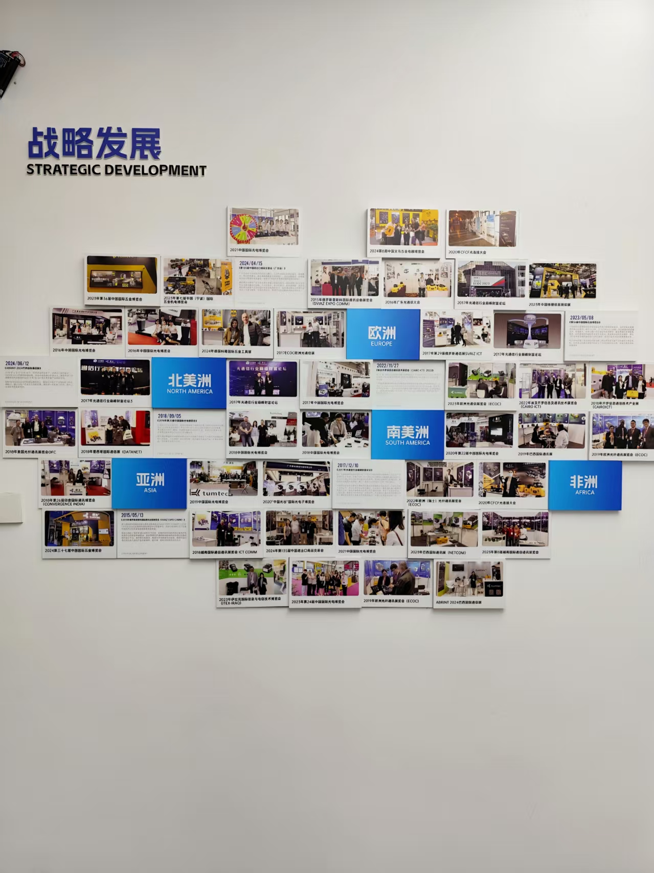 Guangdong Tumtec Communication Technology Co.,ltd