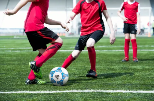 Leading Global Sportswear & Protective Gear Innovation