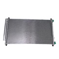 Car Ac Condensers for 05-06 HONDA ODYSSEY OEM 80110-SHJ-A01 Car Condenser1