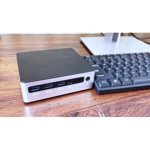 X98-I7-1255U Shuang LAN MINI PC