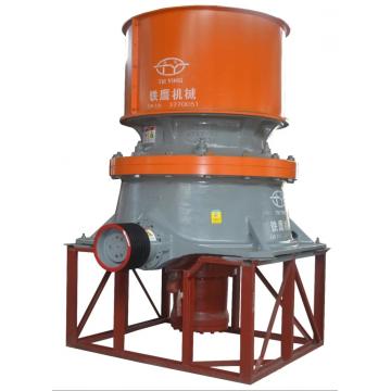 Top 10 China Cylinder Small Cone Crusher Manufacturing Companies With High Quality And High Efficiency