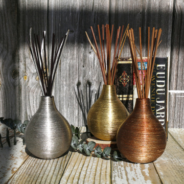 List of Top 10 Chinese Aroma Diffuser Gift Set Brands with High Acclaim
