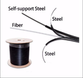 2 Core Fiber Optic Cable Outdoor Drop Cable Price1