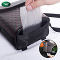 Car Trash Can - Interior Decoration Accessories & Trunk Organizer1