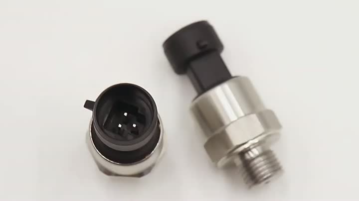 Ölsensor