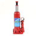 2 Ton to 4 Ton Spiral Mechanical Hand Operated Screw Jack1