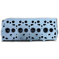 Japan diesel engine parts cylind head S4L S4L2 cylinder head1