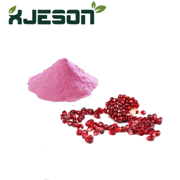Pomegranate powder