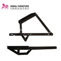 Functional Hinge Furniture Parts for Sofa Beds and Metal Machines1