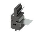 Factory Direct Wholesale Press Brake Hemming Die Tools1