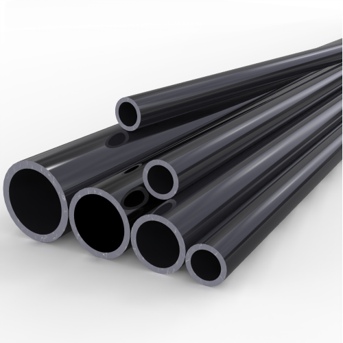 Pipa Huiya: Produsen Pipa, Katup & Perlengkapan PVC Profesional